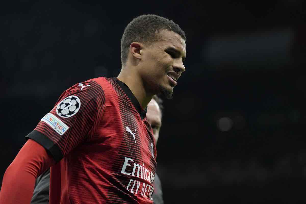 Milan, tegola Thiaw: l'esito degli esami