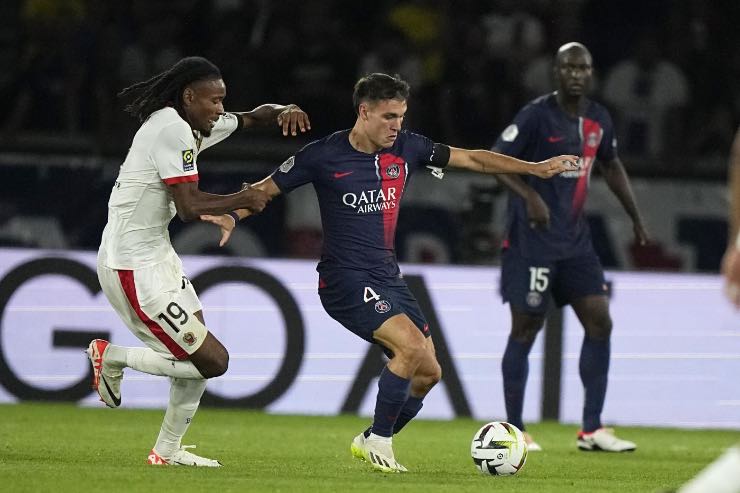 Thuram, Klopp ha detto sì