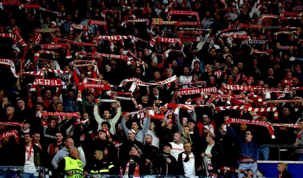 Nenad Bjelica all'Union Berlino