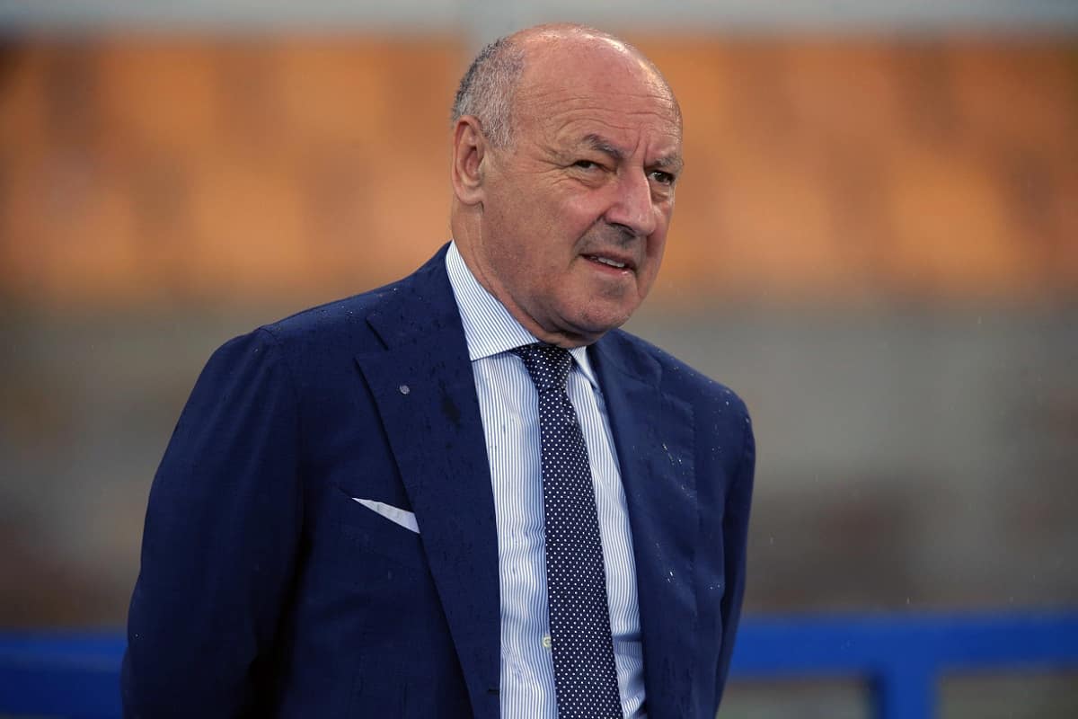 Calciomercato Inter, Marotta guarda in Germania: idea Damar