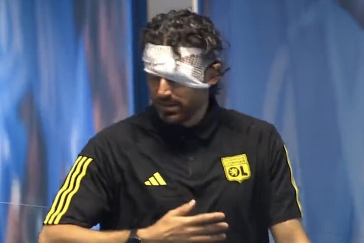 Lione, Grosso a rischio