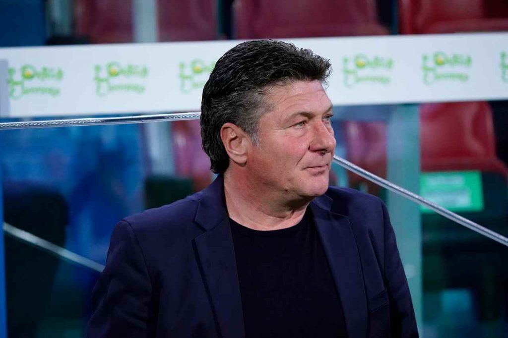 Walter Mazzarri