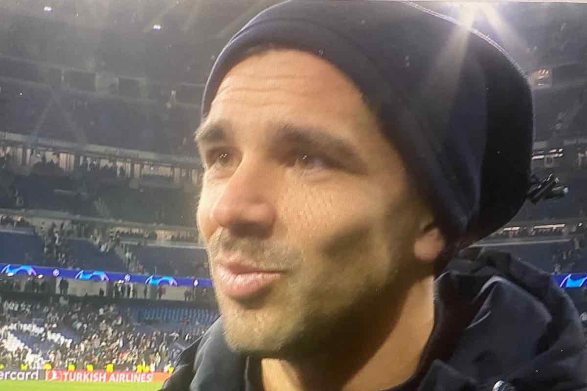 Simeone non si accontenta: "Grande partita, ma vogliamo sempre vincere"