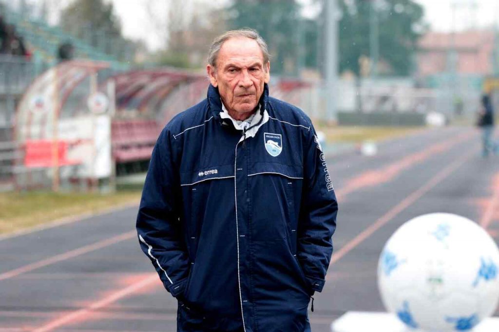 Zdenek Zeman