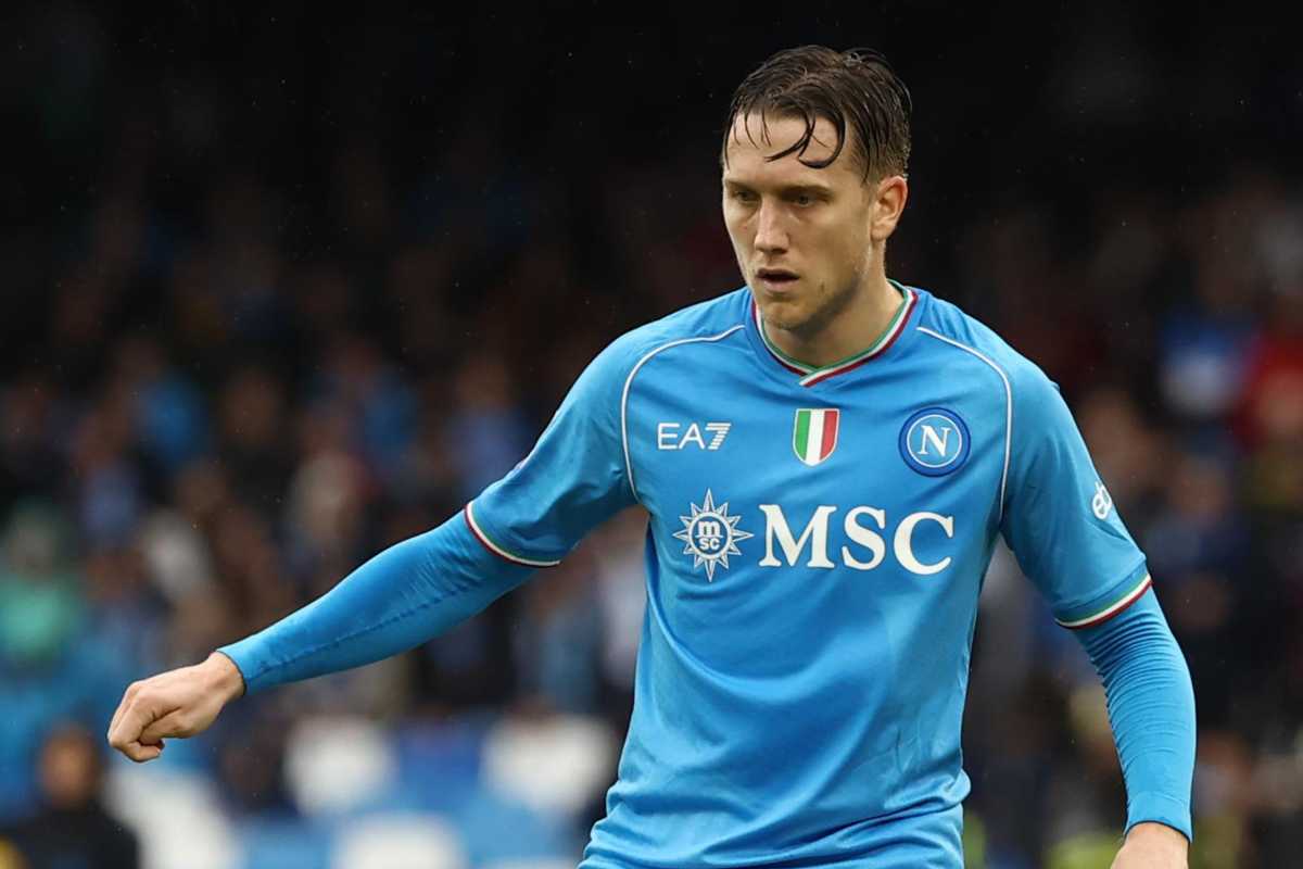 Calciomercato Juventus Allegri Zielinski Samardzic Ravanelli Tv Play