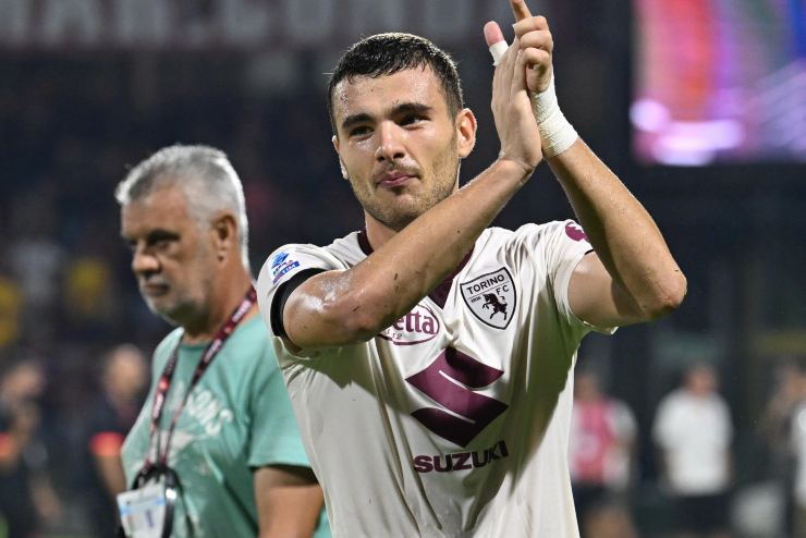 Alessandro Buongiorno