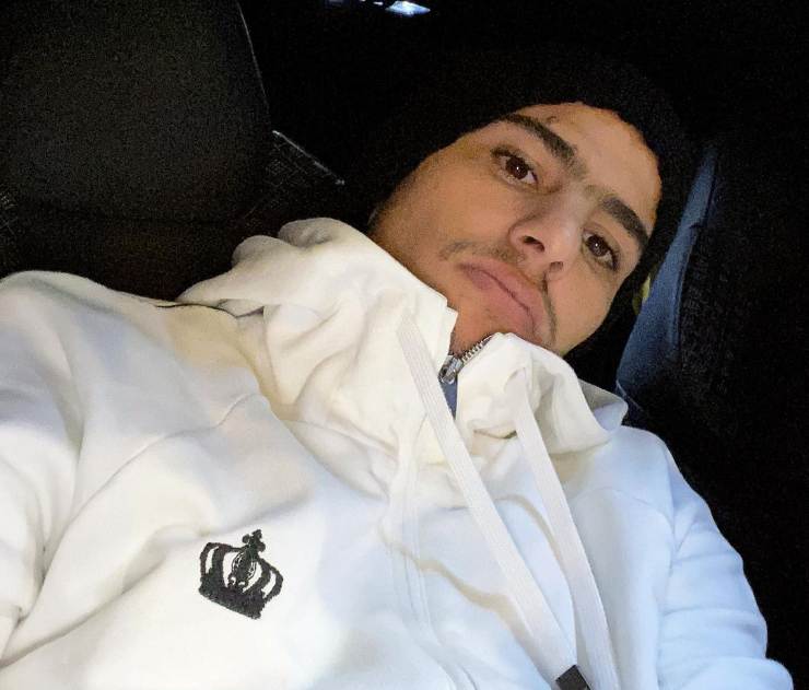 Nizza, Atal in custodia per odio razziale