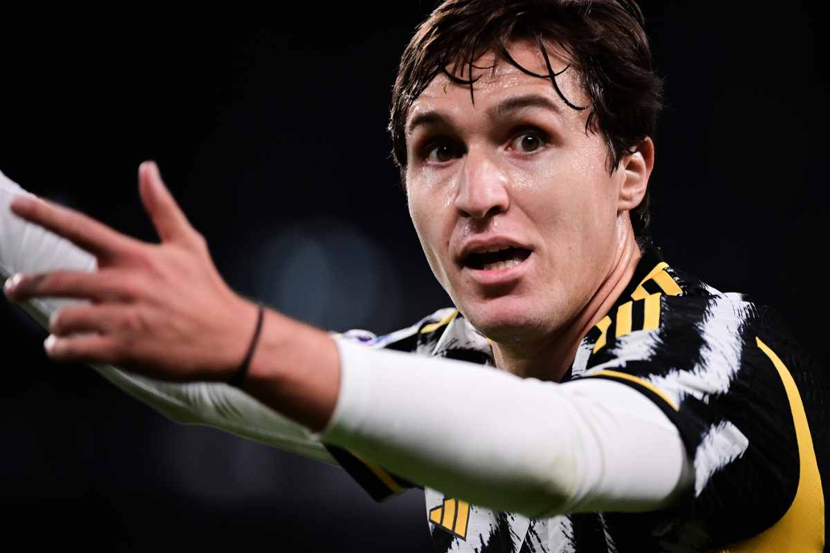 Juve, rinnovo Chiesa: le ultime