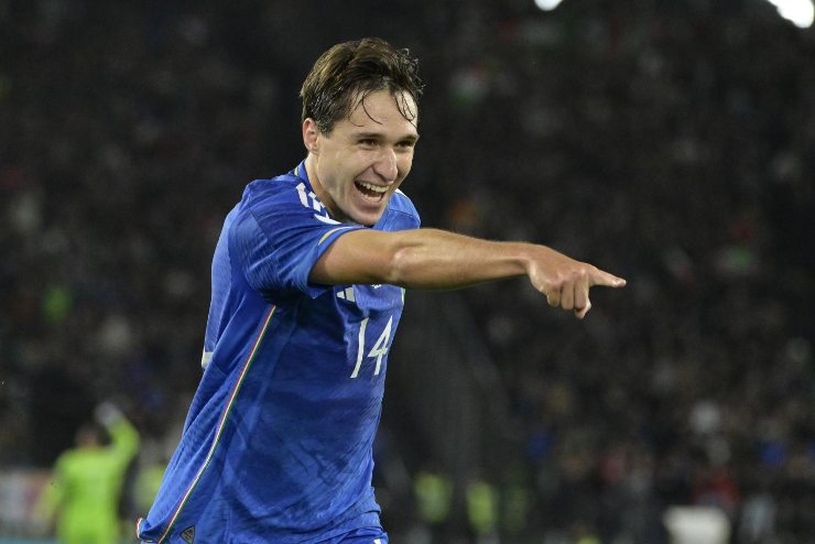 Chiesa-Milan a gennaio, l'affare prende quota