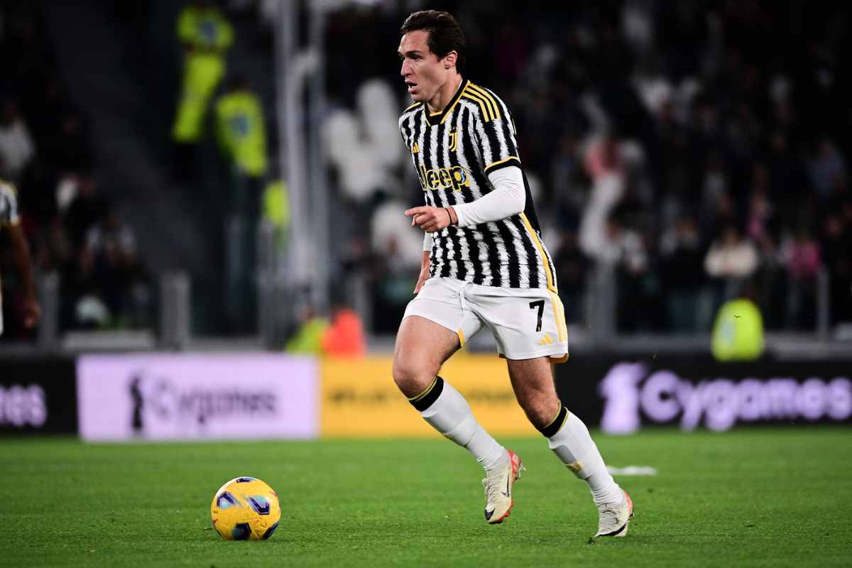 Juve, rinnovo Chiesa: le ultime