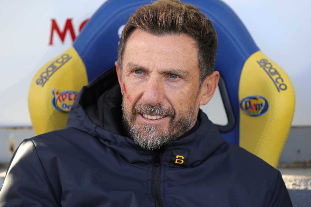 Di Francesco