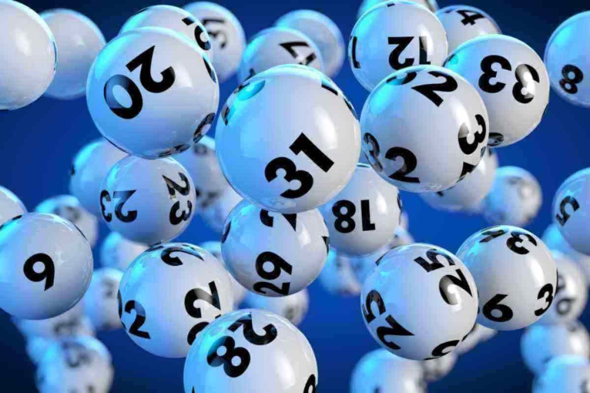 Estrazione Simbolotto Lotto Superenalotto e 10eLotto di oggi 24 novembre 2023