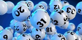 Estrazione Simbolotto Lotto Superenalotto e 10eLotto di oggi 25 novembre 2023
