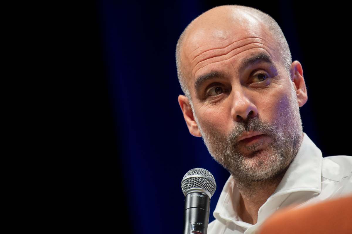 Juve, Sudakov si complica