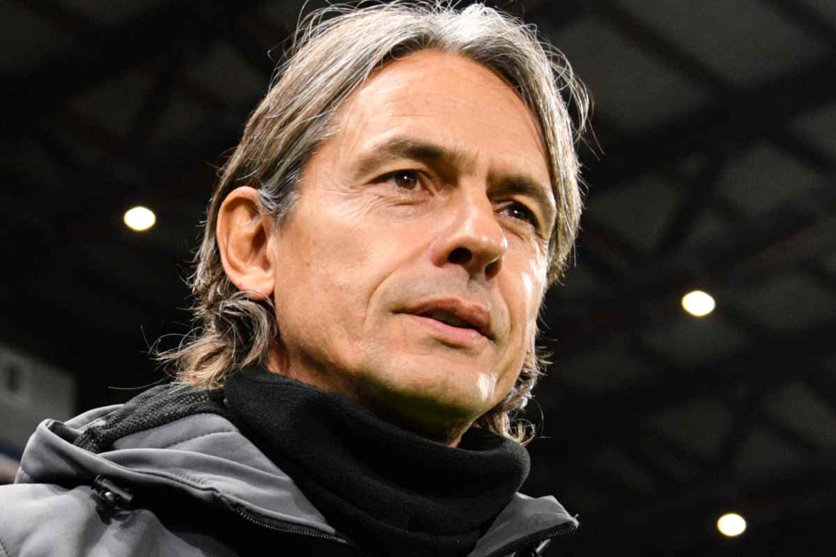 Inzaghi Salernitana