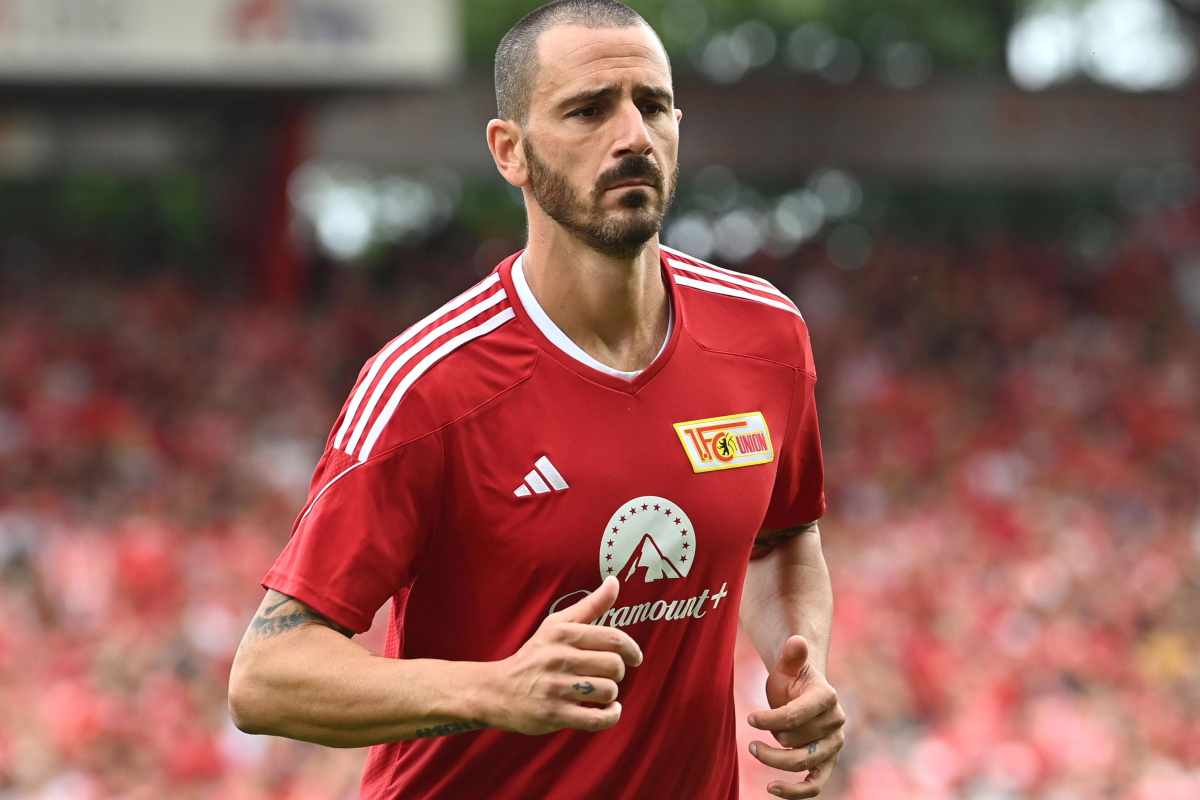 Bonucci-Roma, margini per una trattativa