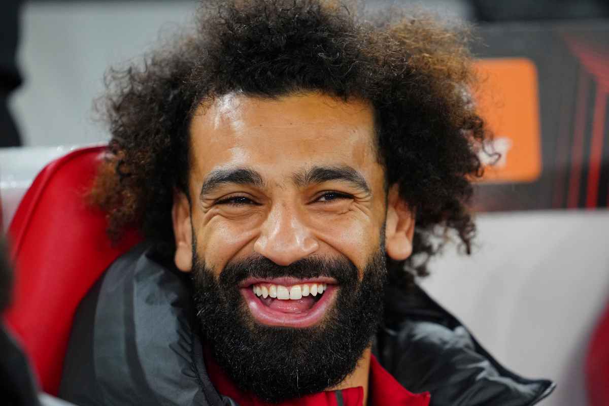 Salah 