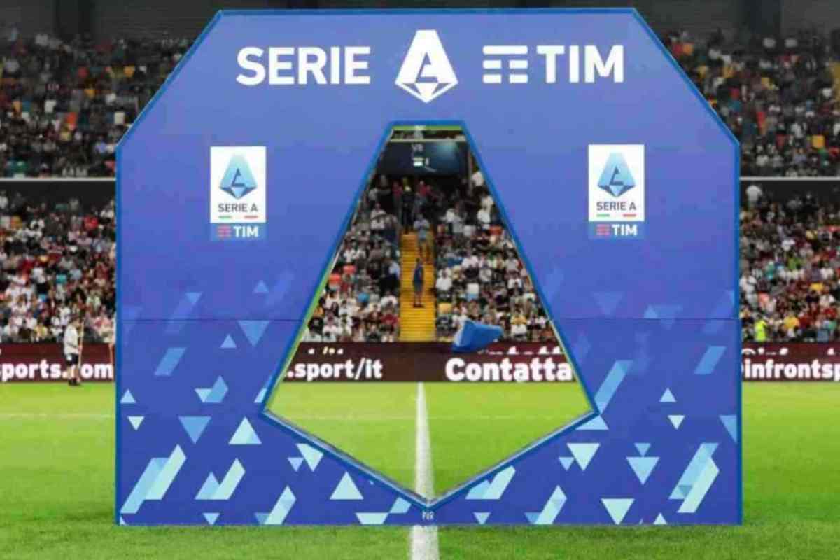 Serie A