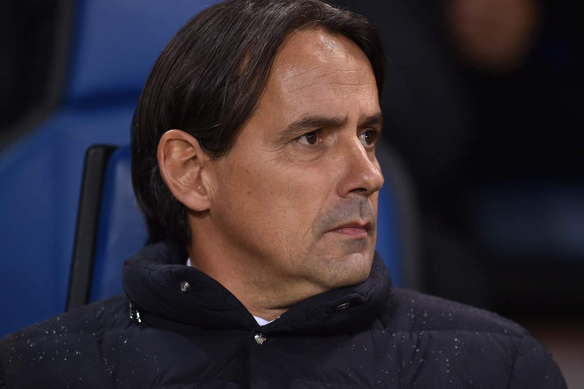 Simone Inzaghi 