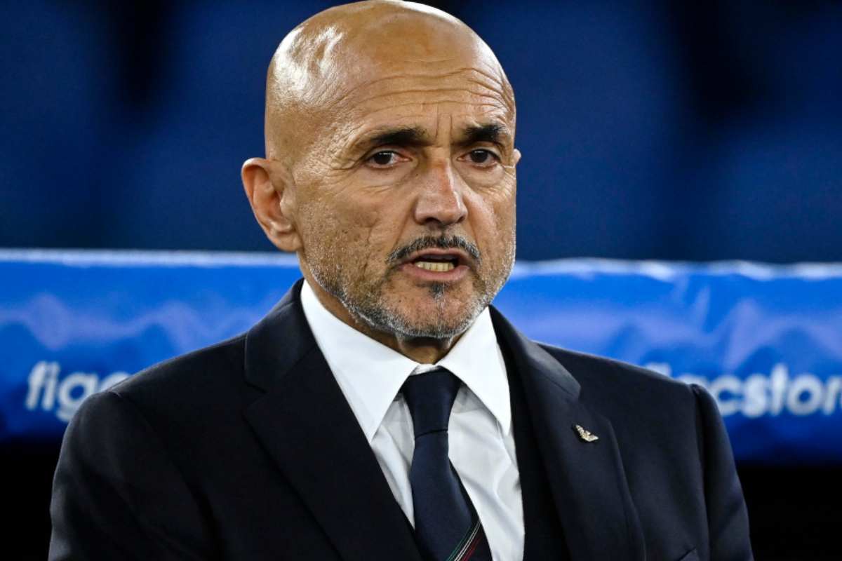 Spalletti 