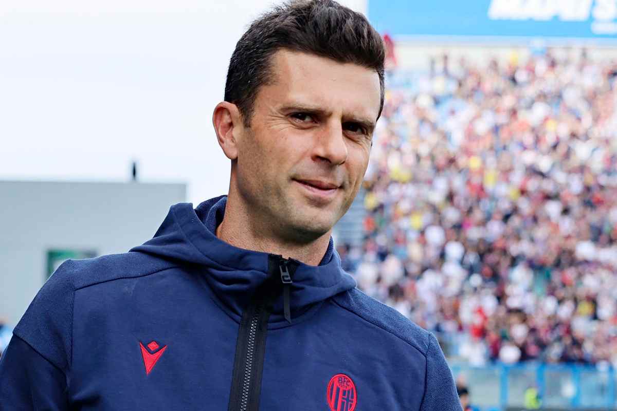Thiago Motta