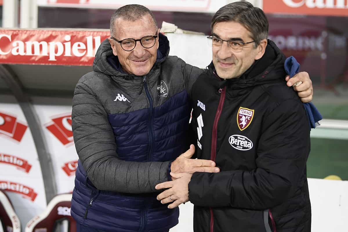 Diretta Serie A, Torino Empoli Live in tempo reale