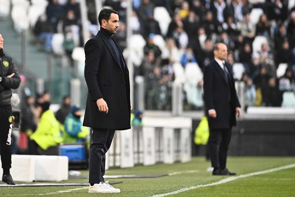 Diretta Serie A, Monza Juve Live in tempo reale