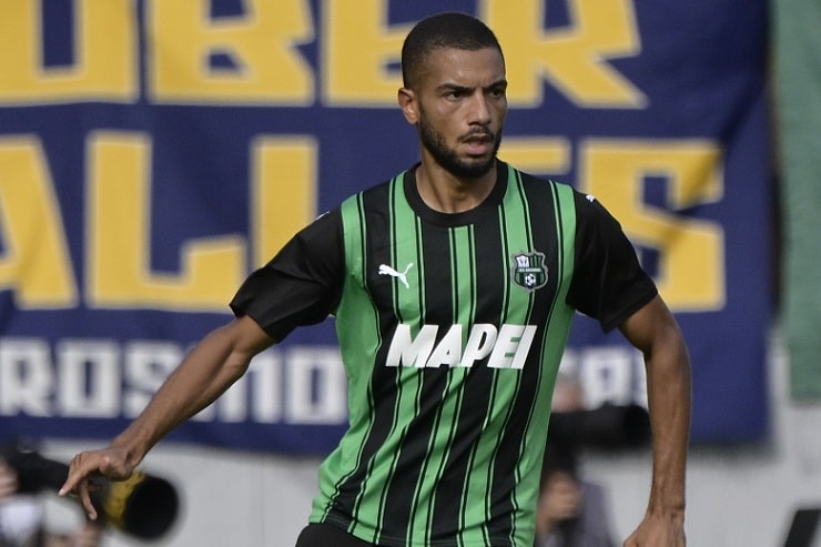 Calciomercato Inter, scambio tra Bisseck e Toljan col Sassuolo