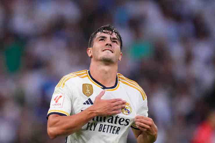 Il ritorno di Brahim Diaz in Serie A: svolta lampo, la risposta è definitiva