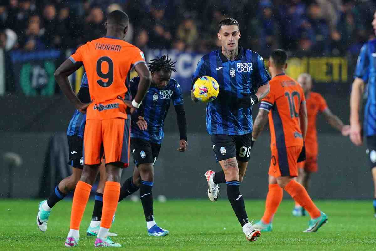 Scamacca infortunio: torna a gennaio