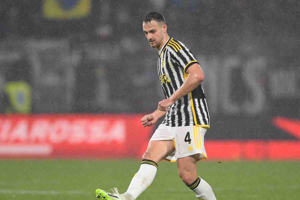 Monza-Juve, anche Gatti 'smentisce' Allegri: "Ecco cosa ci eravamo detti"