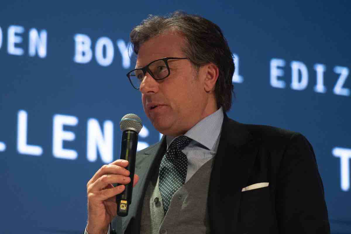 "Ci vogliamo confrontare": Giuntoli (s)blocca il caso Pogba e fissa il nuovo obiettivo