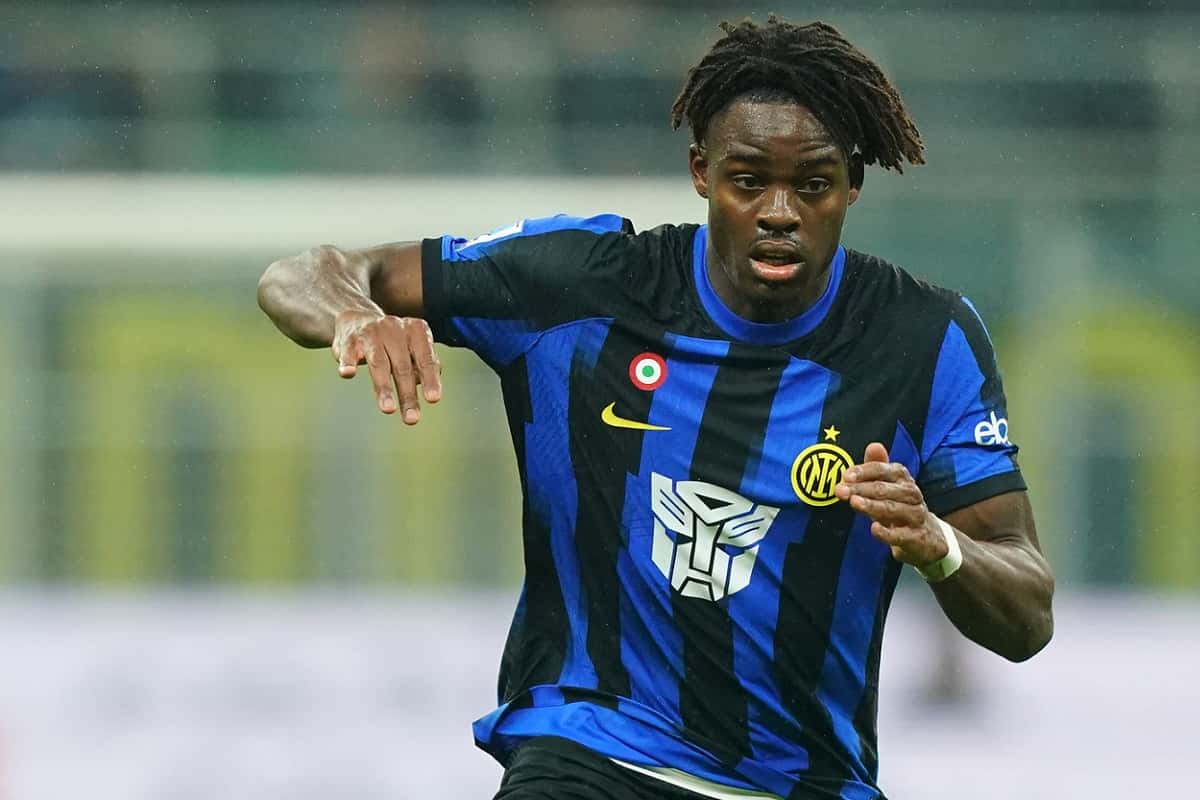 Calciomercato Inter, scambio tra Bisseck e Toljan col Sassuolo