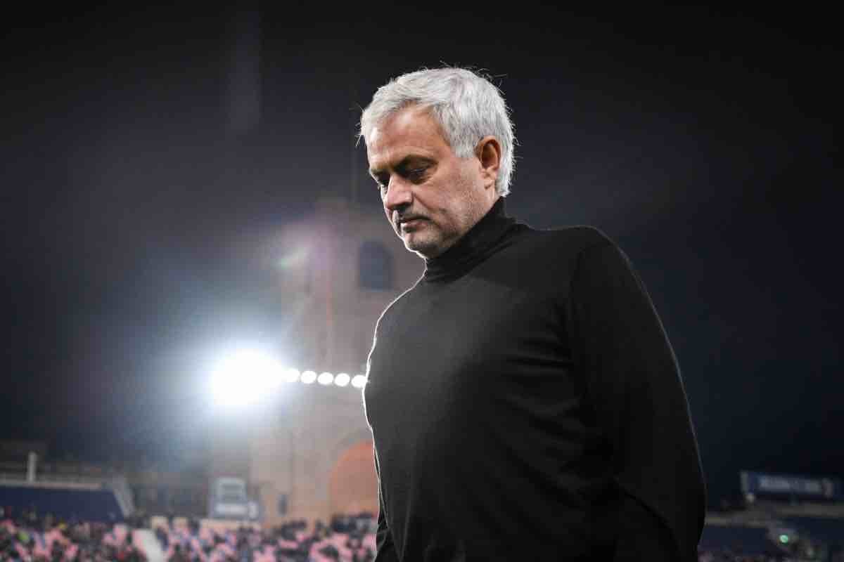 Dal caso Renato Sanches al rinnovo, Mourinho show: "Voglio continuare"
