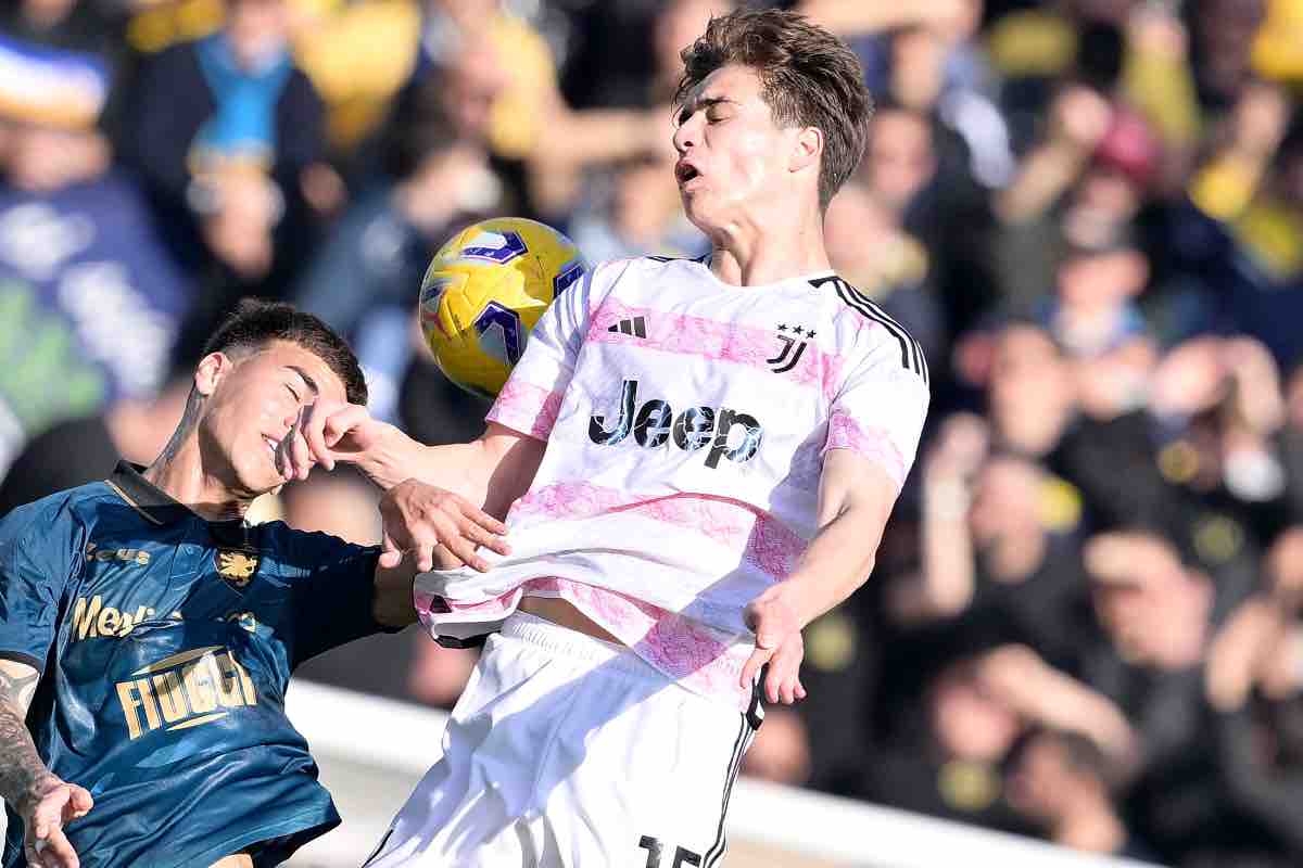 Colpo alla Yildiz, Juventus al tappeto: il quinquennale fa saltare il banco