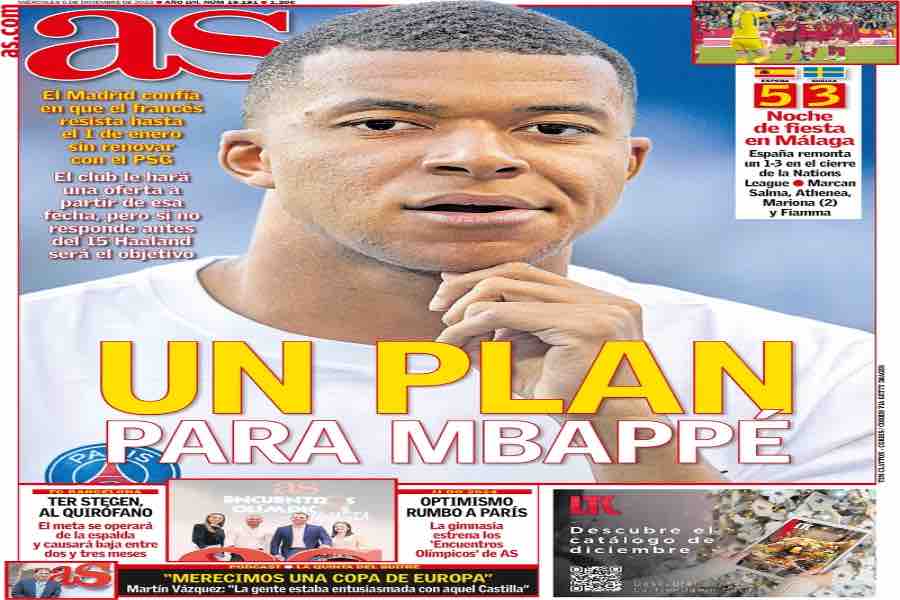 Quotidiani, Rassegna Stampa