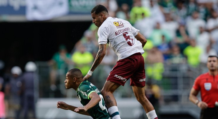 Alexander nome buono in mediana