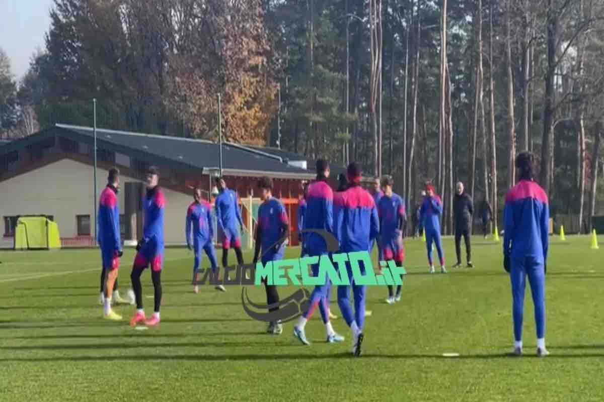 Newcastle-Milan: riecco Leao e Okafor