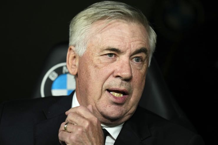 Real Madrid, rinnovo ufficiale Ancelotti