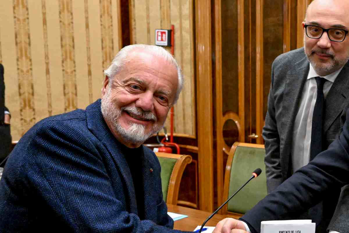 acquisti gennaio Napoli