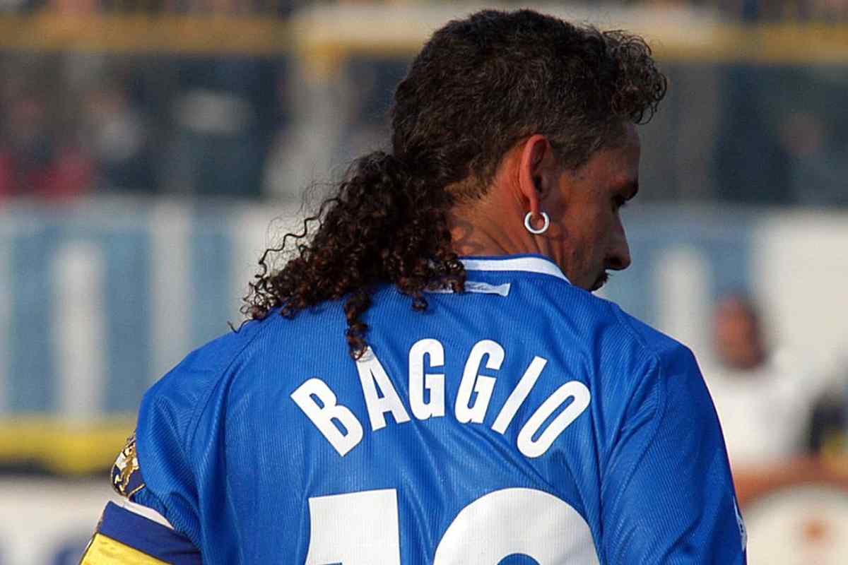 "Sono sempre stato scomodo": Baggio tra carriera e FIGC