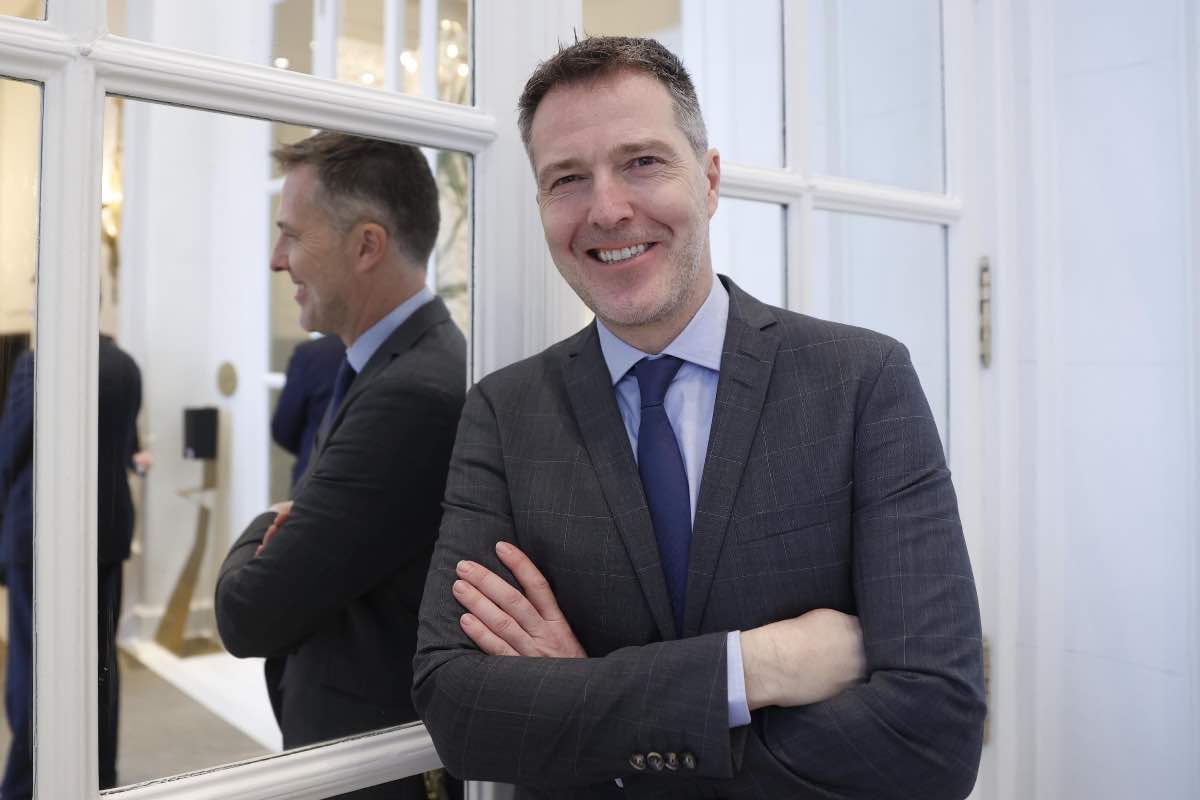 Bernd Reichart commenta vittoria Superlega