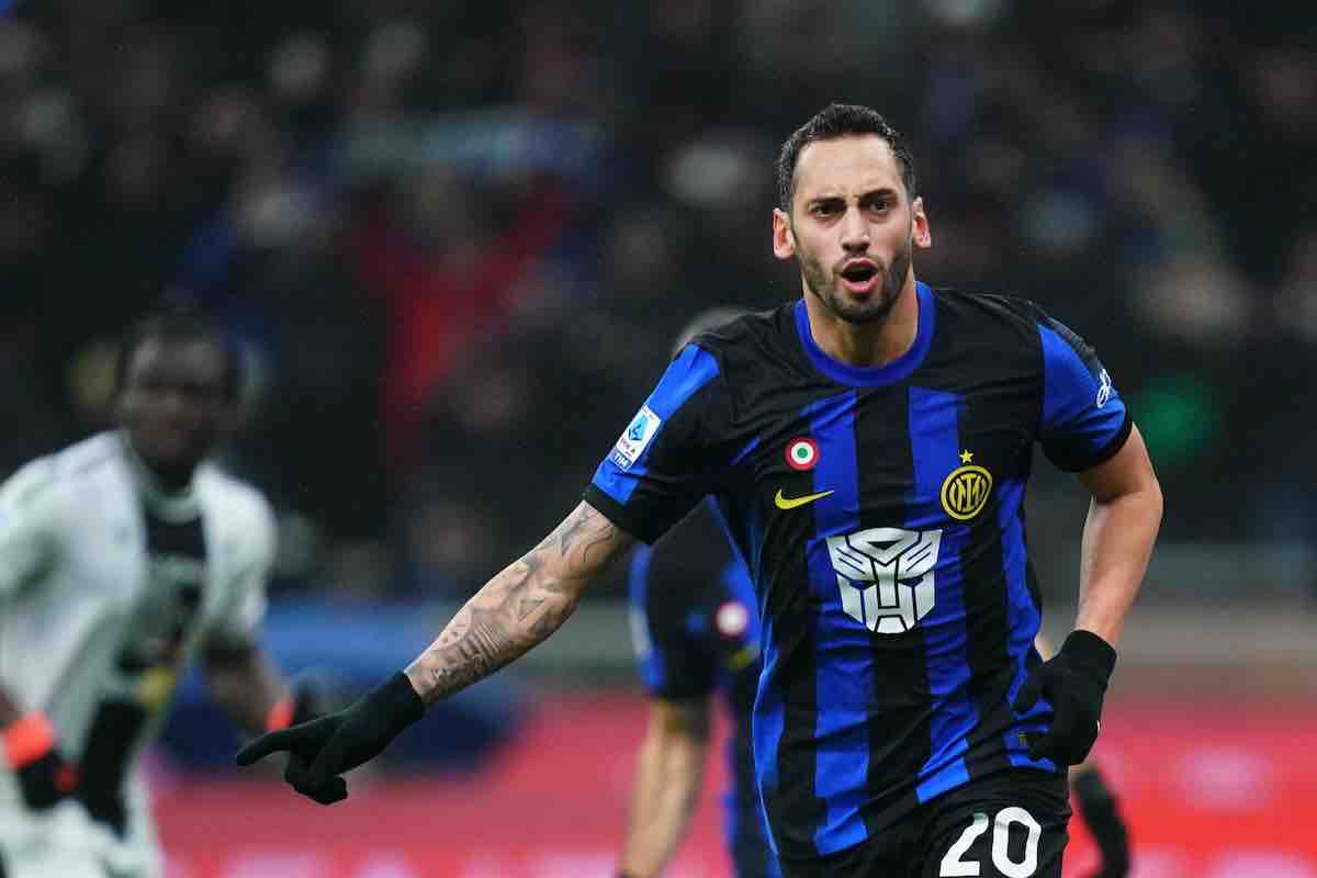 Inter-Udinese, le pagelle