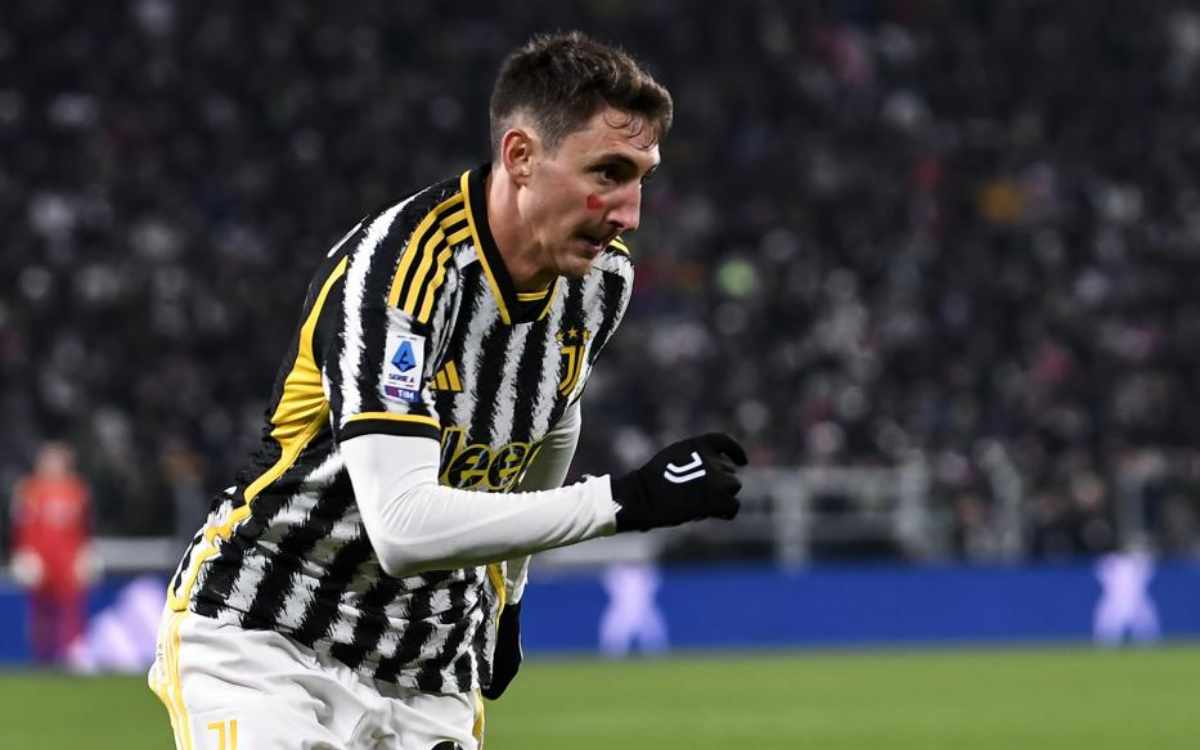 Sirene inglesi per Cambiaso: la Juventus ha un tesoro in casa