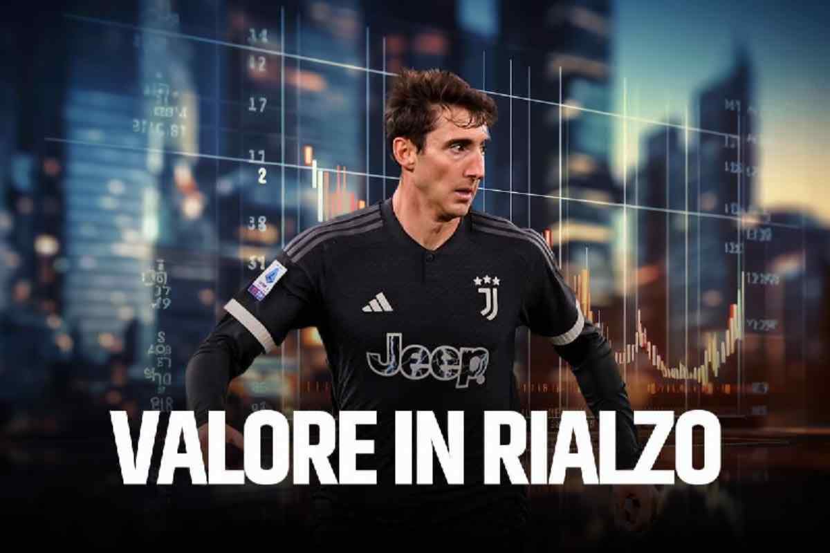 Cambiaso gradito anche dalla Premier: Juve impassibile | CM.IT