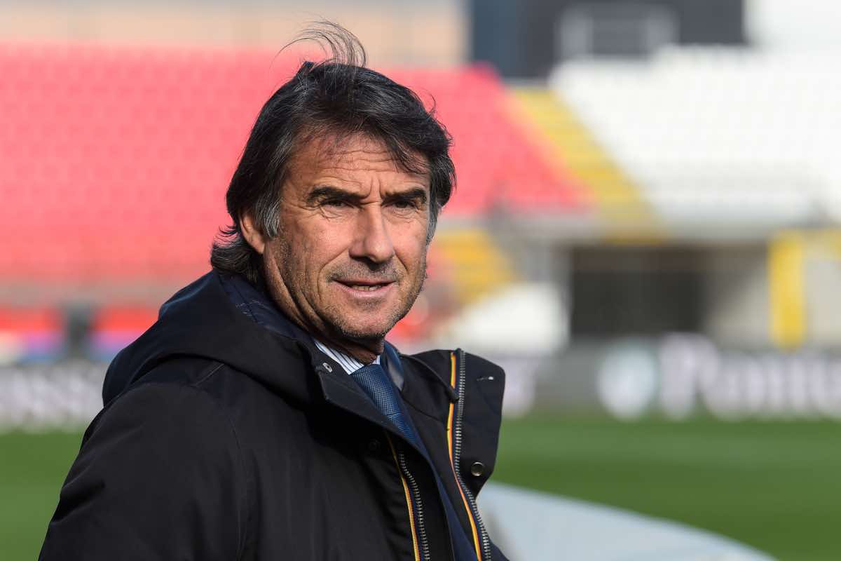 Carnevali risponde alla Roma