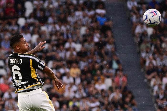 Danilo Luiz da Silva 