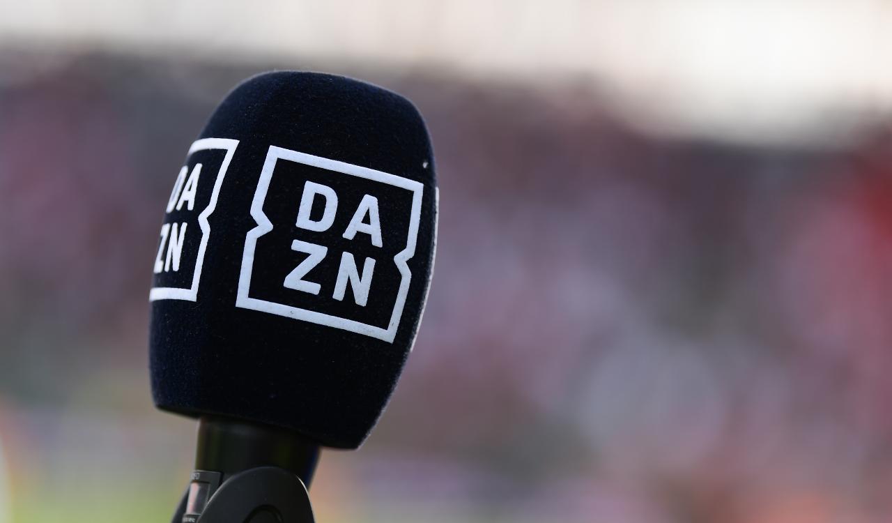 Football on DAZN a new agreement worth 50 million per season