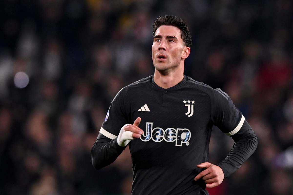 Calciomercato Juventus, mirino su Vlahovic: l'arma segreta del Real Madrid