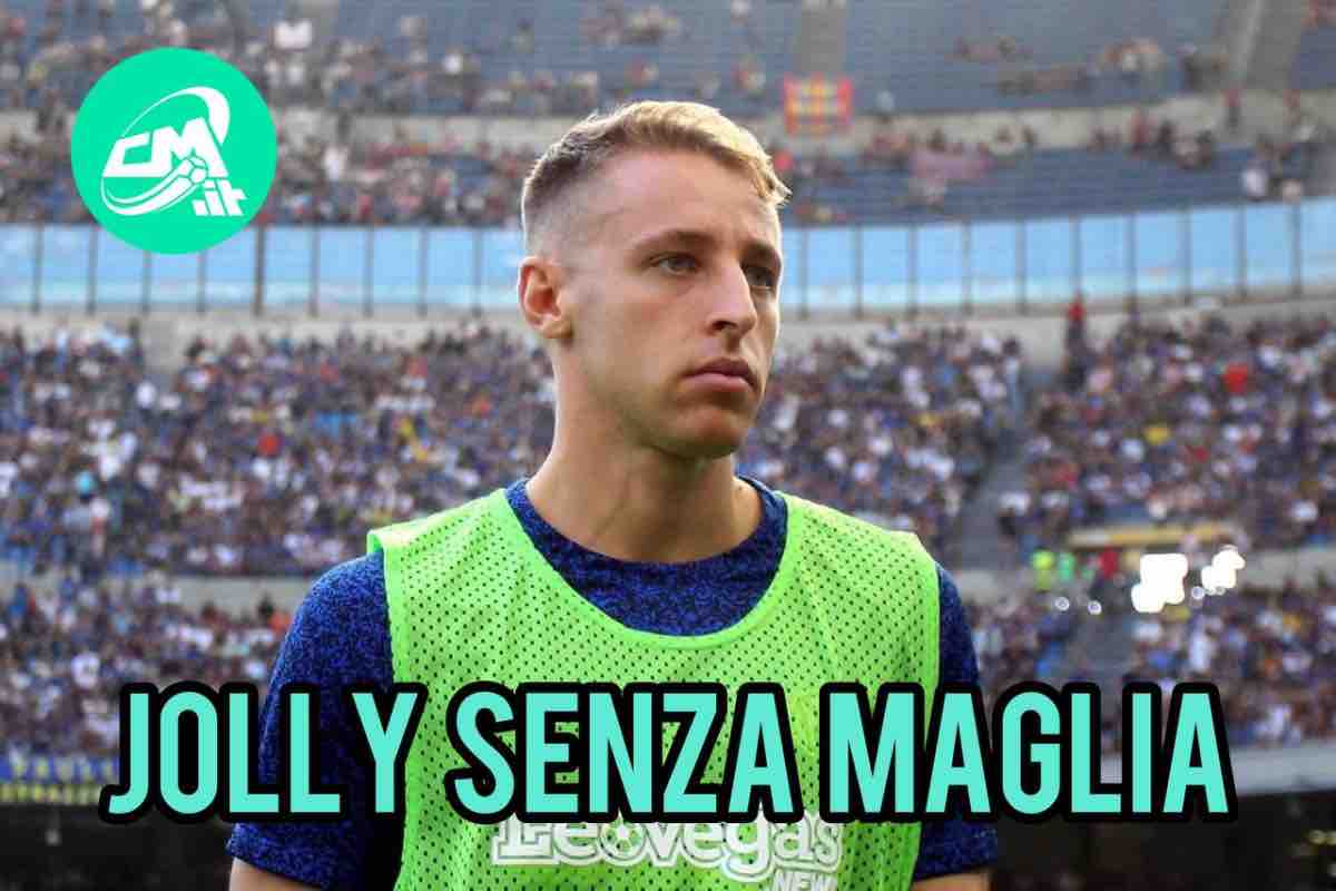 Inter, situazione Frattesi